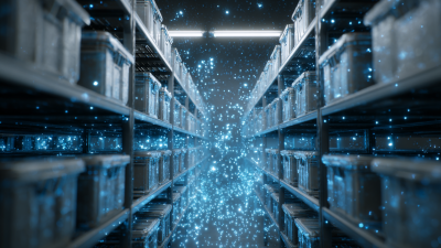 Unlocking the Future of Inventory Management: How DMC Data Matrix Revolutionizes Tracking Efficiency