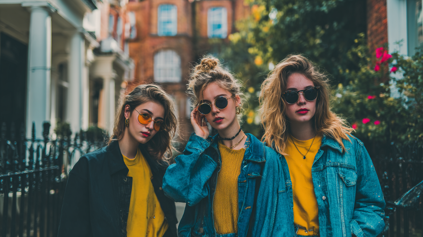 How to Choose the Perfect Casual Outfits for Every Season and Occasion