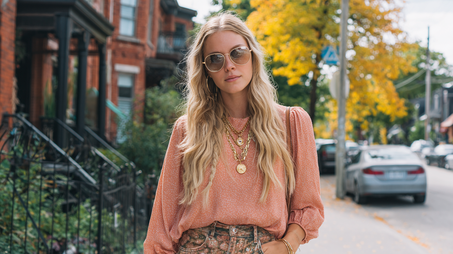 How to Choose the Perfect Casual Outfits for Every Season and Occasion