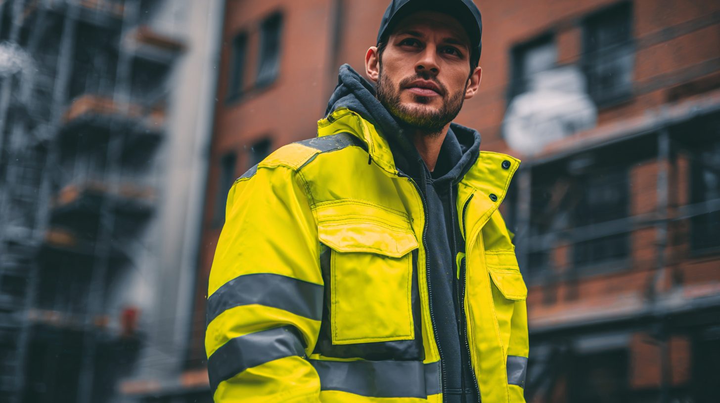 Stay Safe and Stylish: The Ultimate Guide to Choosing the Perfect Hi Vis Jacket for Any Job