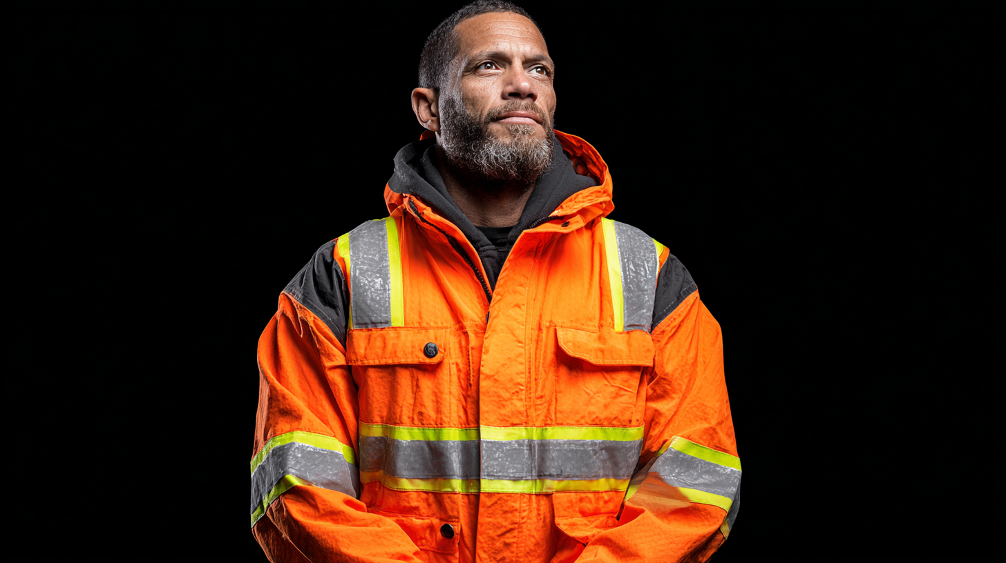 Stay Safe and Stylish: The Ultimate Guide to Choosing the Perfect Hi Vis Jacket for Any Job