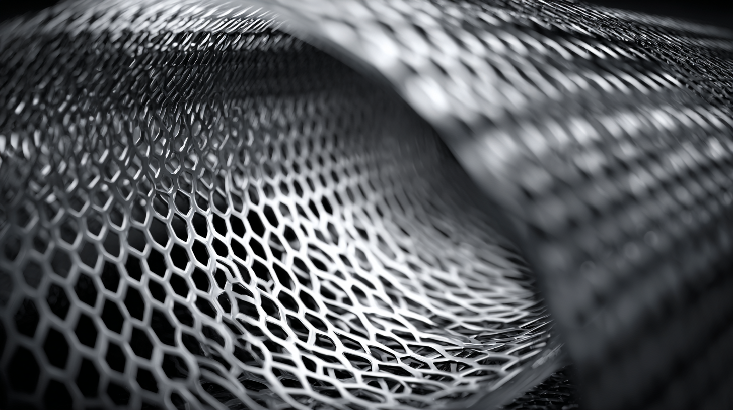 Exploring the Versatility of Fine Mesh Metals in Modern Engineering Applications