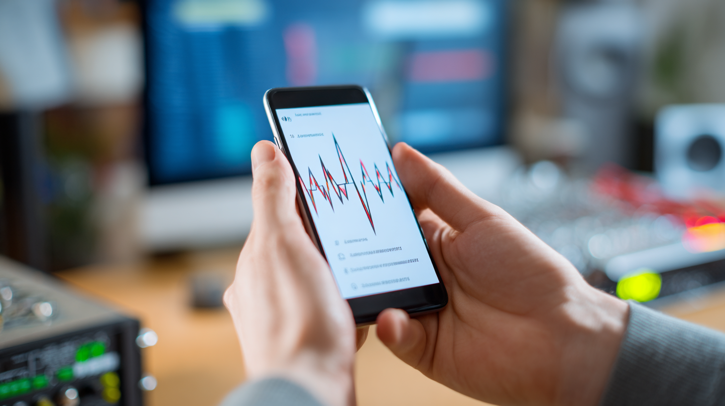 Как выбрать идеальный Блютуз Акселерометр для вашего проекта: Полное руководство