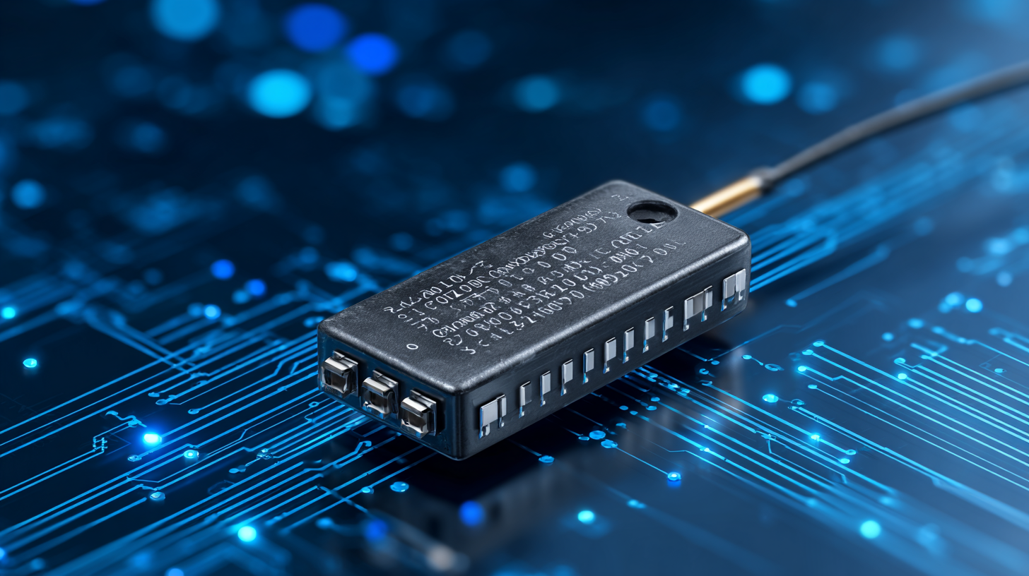 Как выбрать идеальный Блютуз Акселерометр для вашего проекта: Полное руководство