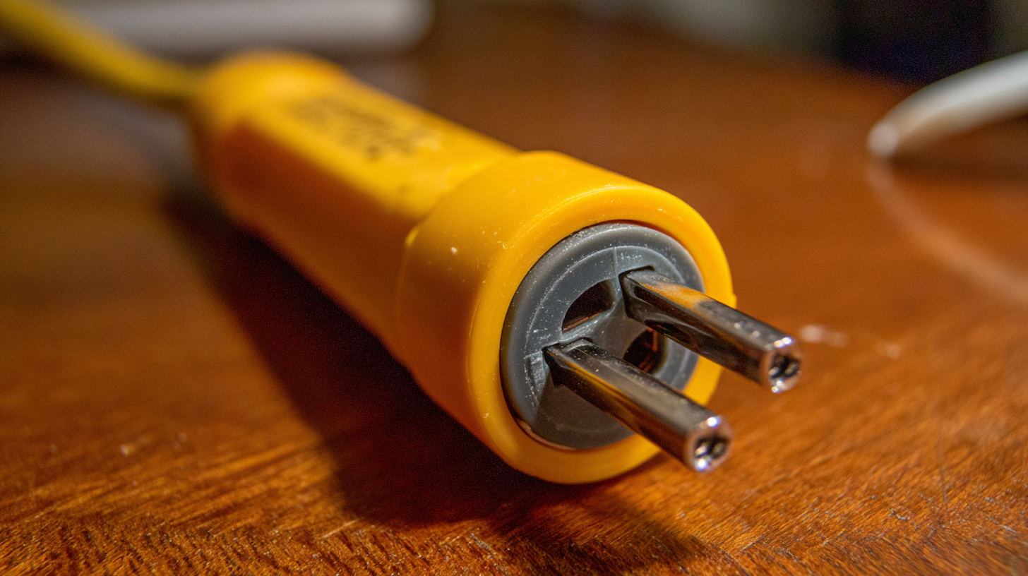 How to Choose the Right Short Extension Cord for Your Home Needs