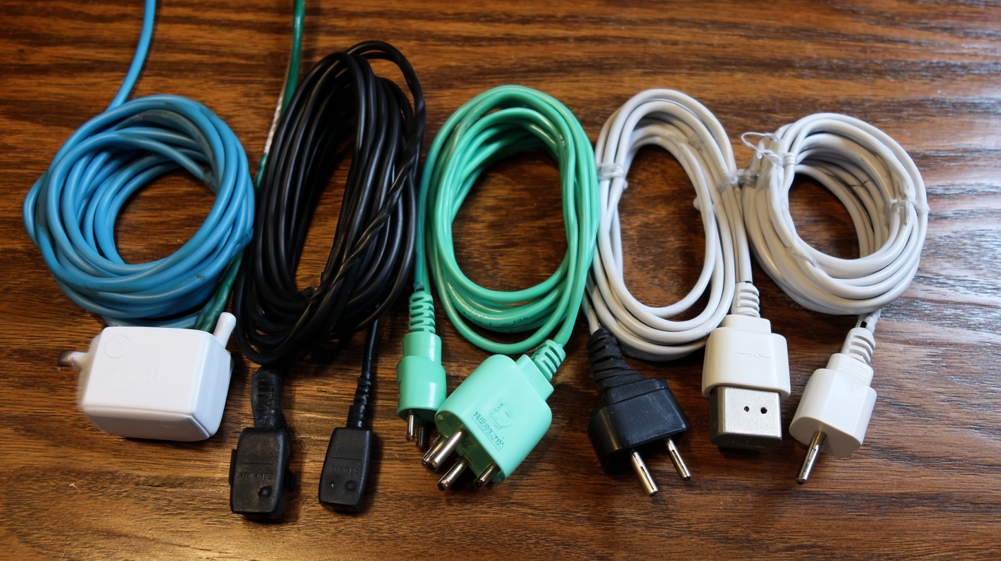 How to Choose the Right Short Extension Cord for Your Home Needs