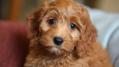 Essential Nutrients Your Puppy Needs: A Comprehensive Guide to Choosing the Best Dog Food
