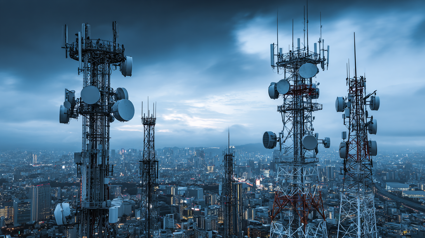 Understanding the Essential Role of Base Station Filters in Modern Telecommunications