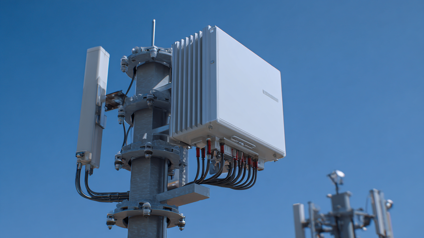 Understanding the Essential Role of Base Station Filters in Modern Telecommunications