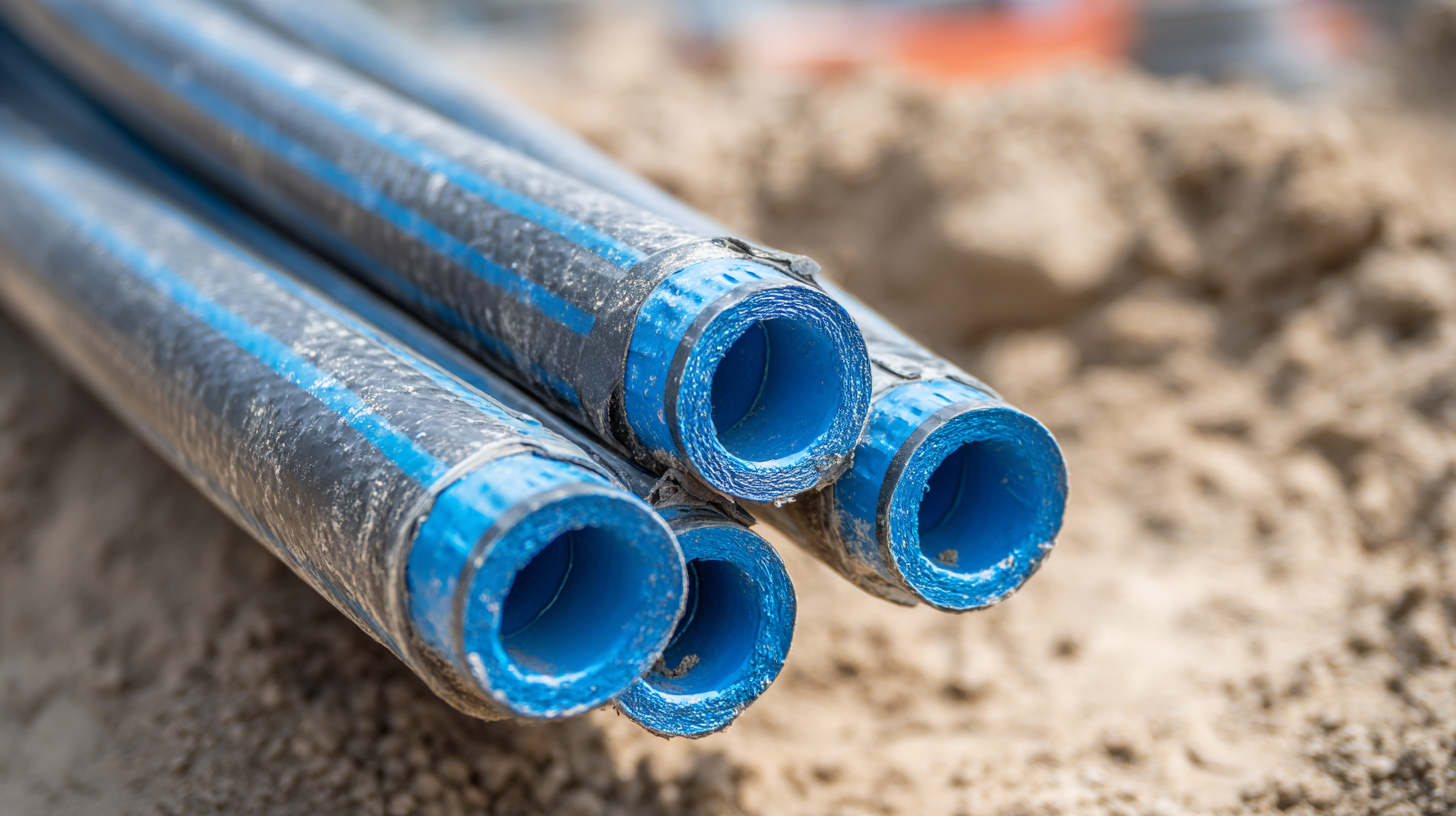 10 Essential Tips for Installing Electric Cable Ducts Safely and Effectively