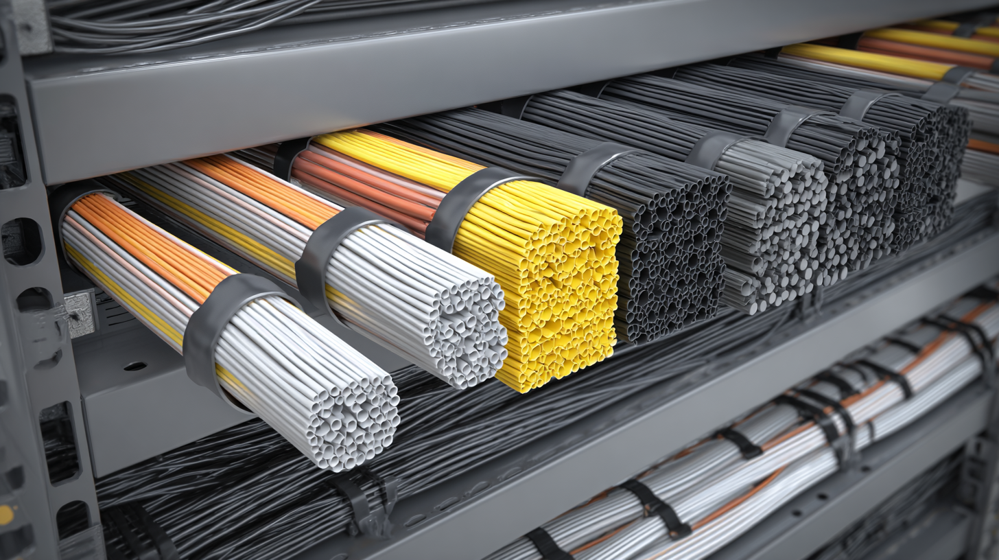 10 Essential Tips for Installing Electric Cable Ducts Safely and Effectively