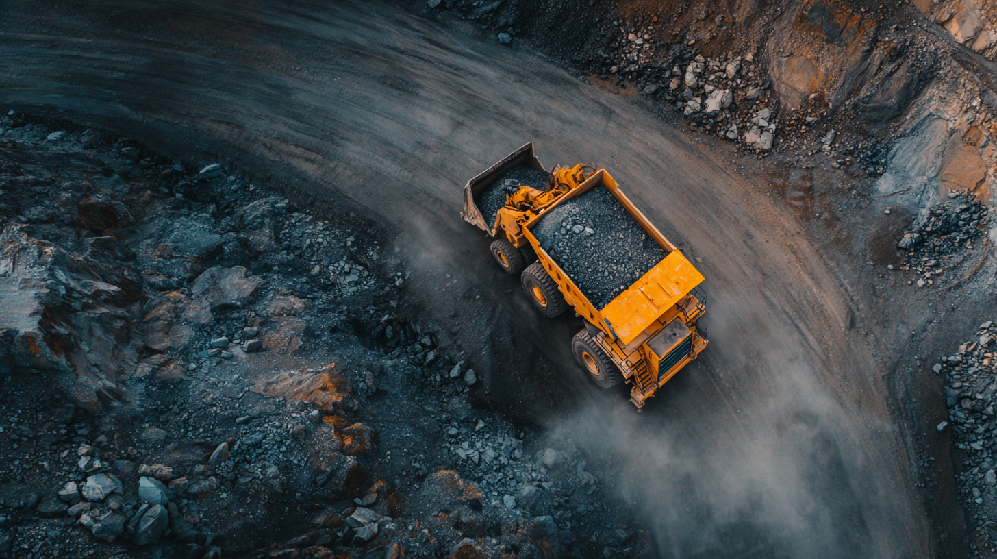 Exploring the Role of Impact Equipment in Sustainable Construction Practices