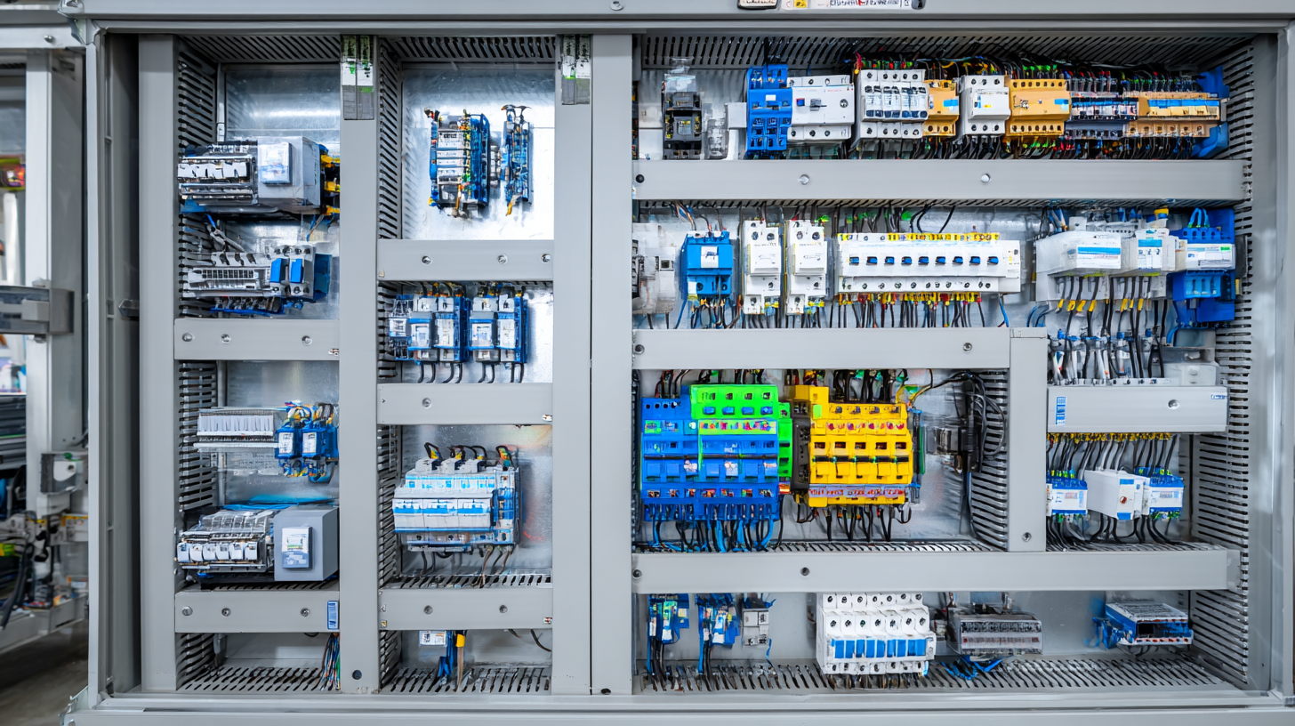 Understanding the Essential Role of Panel Boards in Modern Electrical Systems