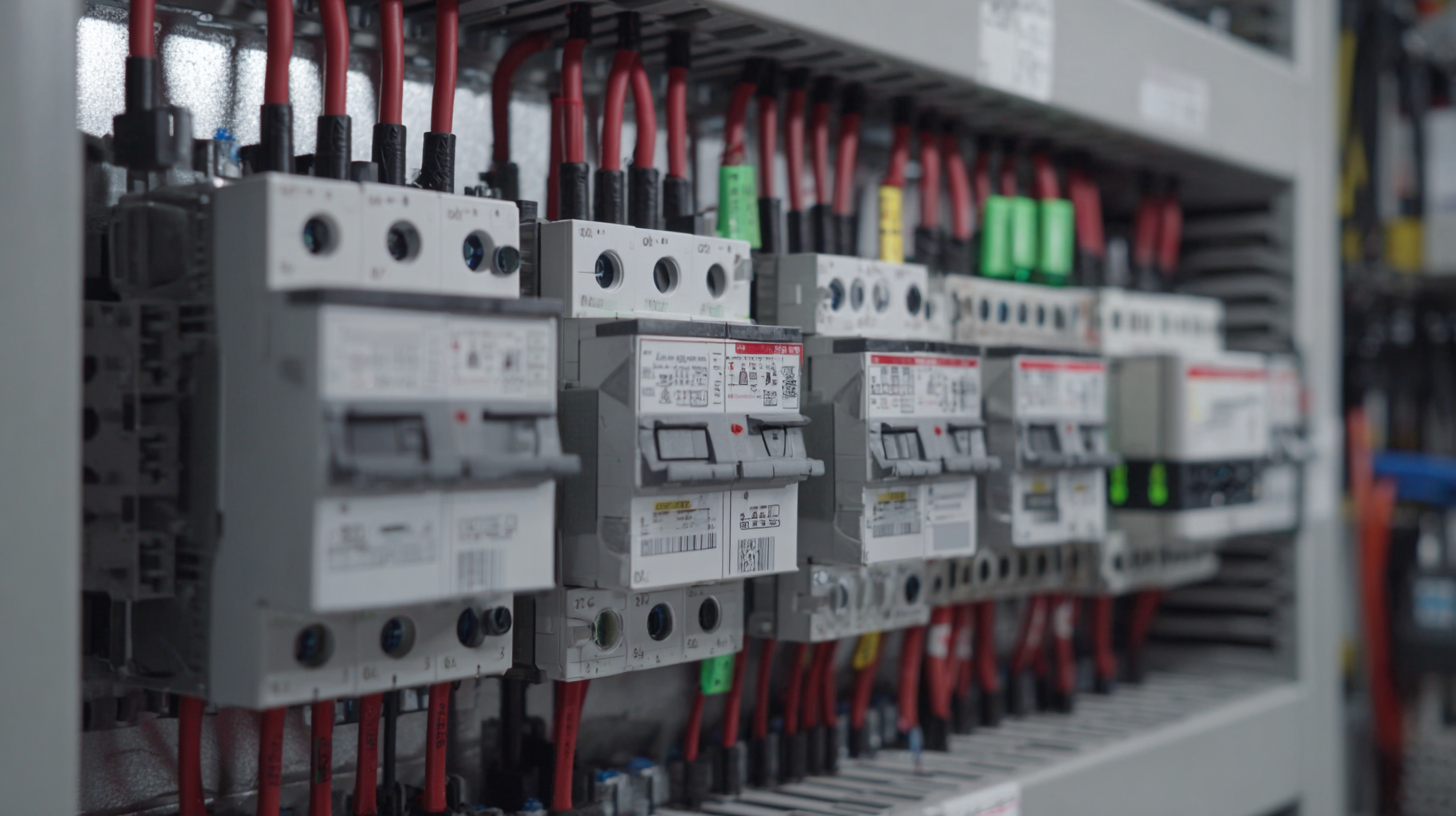 Understanding the Essential Role of Panel Boards in Modern Electrical Systems