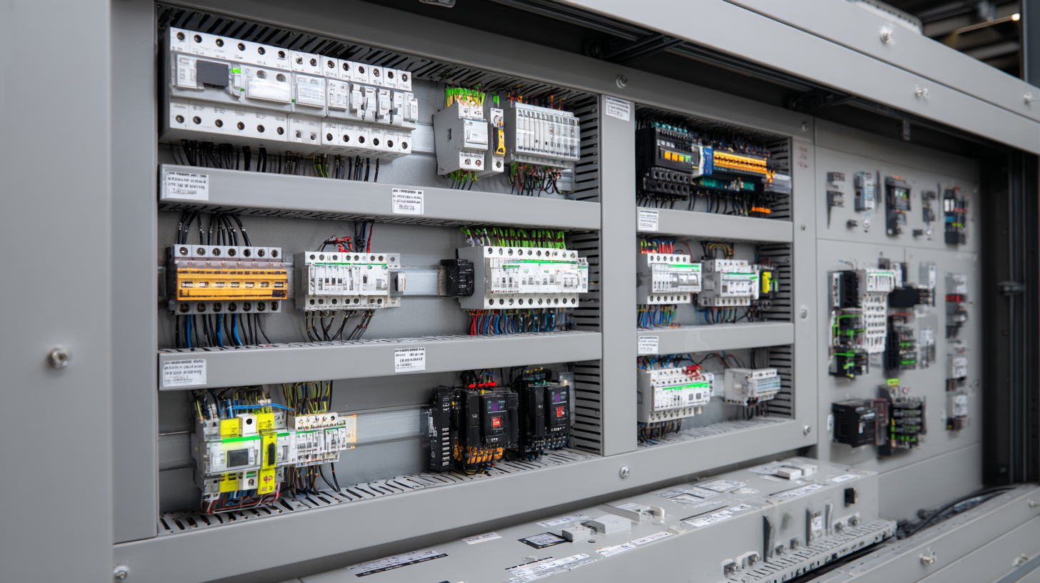 Understanding the Essential Role of Panel Boards in Modern Electrical Systems
