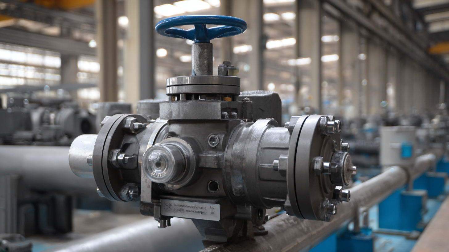 Understanding the Advantages of Pilot Operated Check Valves in Industrial Applications