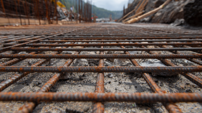 Exploring the Benefits of Marine Walking Steel Grating for Coastal Construction Projects