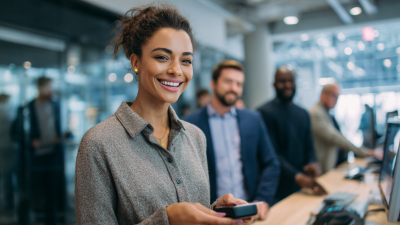 Understanding the Benefits of Biometric Attendance Machines for Modern Workplaces