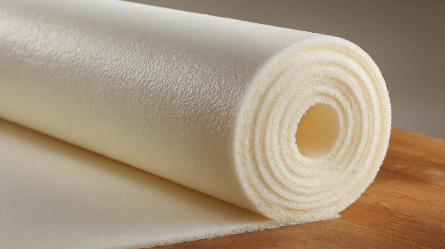Unlocking Energy Efficiency: The Essential Guide to Pipe Insulation Foam for Homeowners