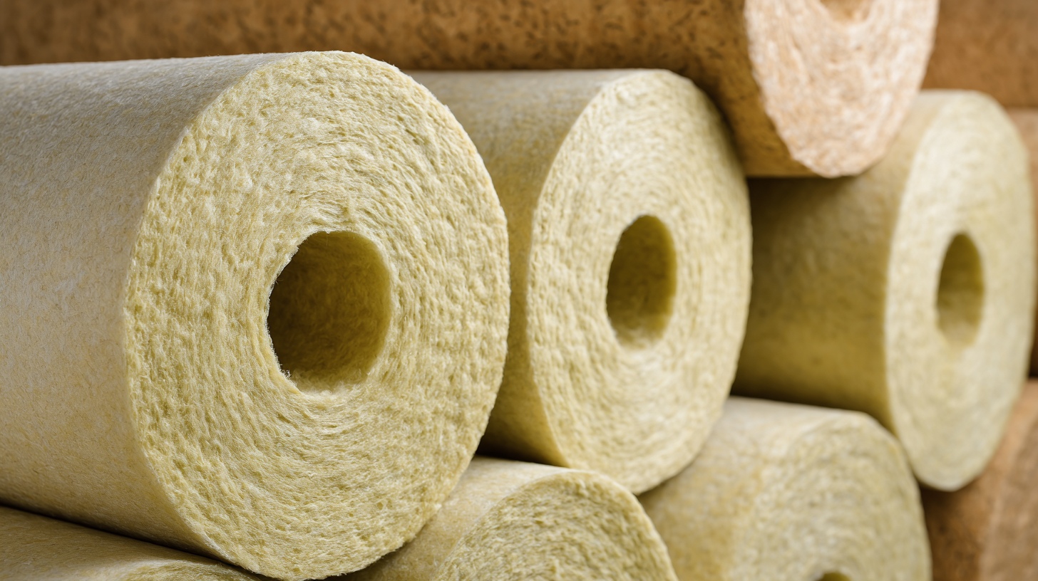 Unlocking Energy Efficiency: The Essential Guide to Pipe Insulation Foam for Homeowners