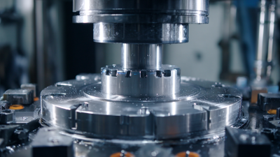 Unlocking Precision: A Beginner's Guide to Advanced Milling Machine Tools for Enthusiasts