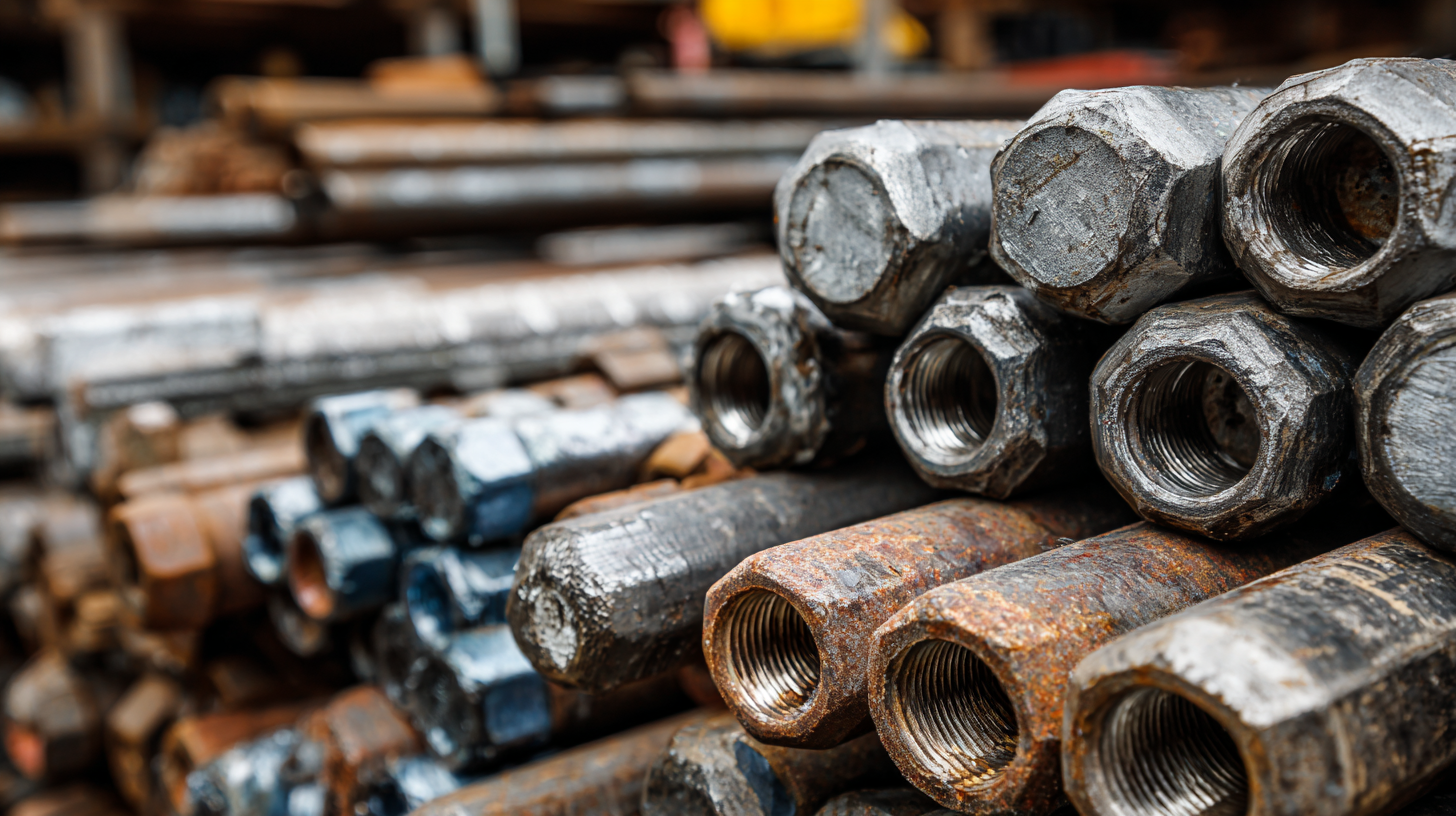 The Future of Steel and Fittings Innovation Trends Data and Best Practices