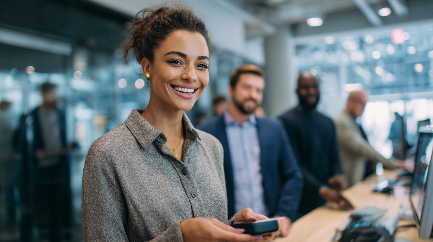 Understanding the Benefits of Biometric Attendance Machines for Modern Workplaces