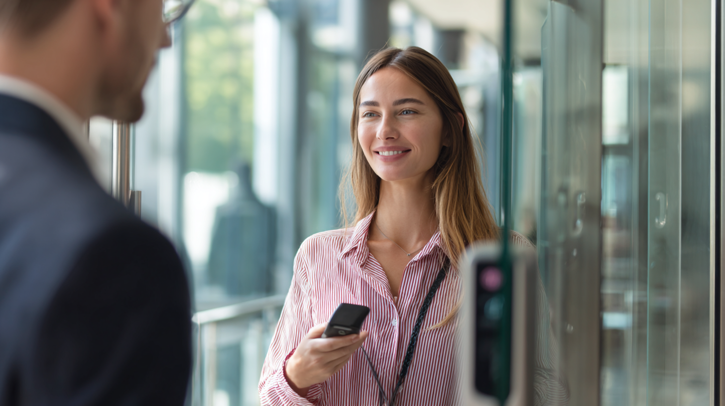 Understanding the Benefits of Biometric Attendance Machines for Modern Workplaces