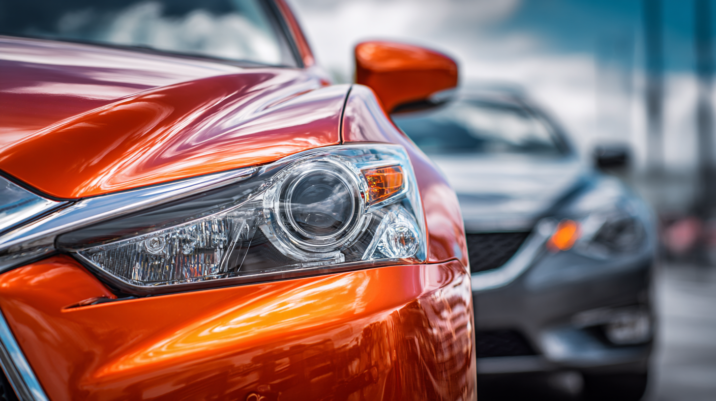 Exploring Key Car Factors: How They Influence Your Vehicle’s Performance and Value