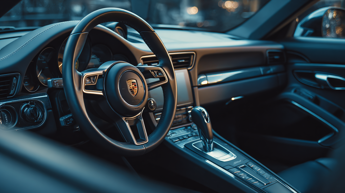 Exploring Key Car Factors: How They Influence Your Vehicle’s Performance and Value