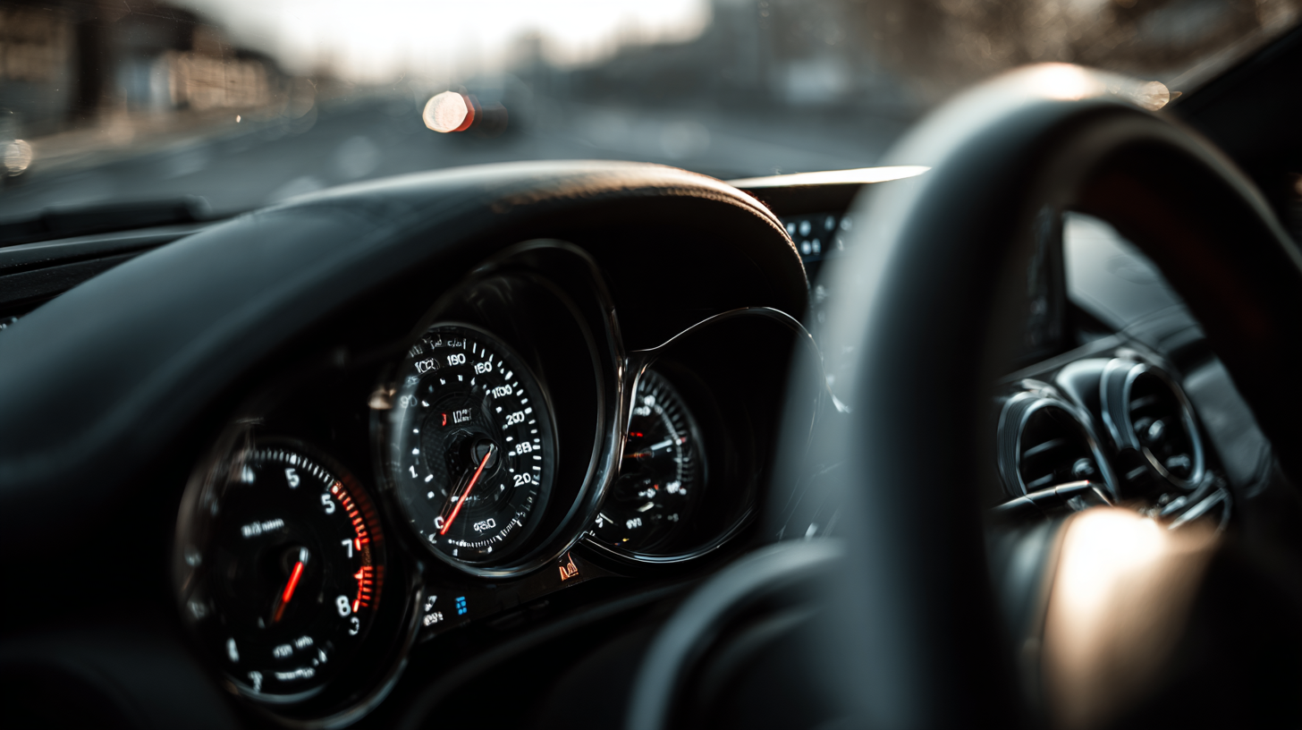 Exploring Key Car Factors: How They Influence Your Vehicle’s Performance and Value