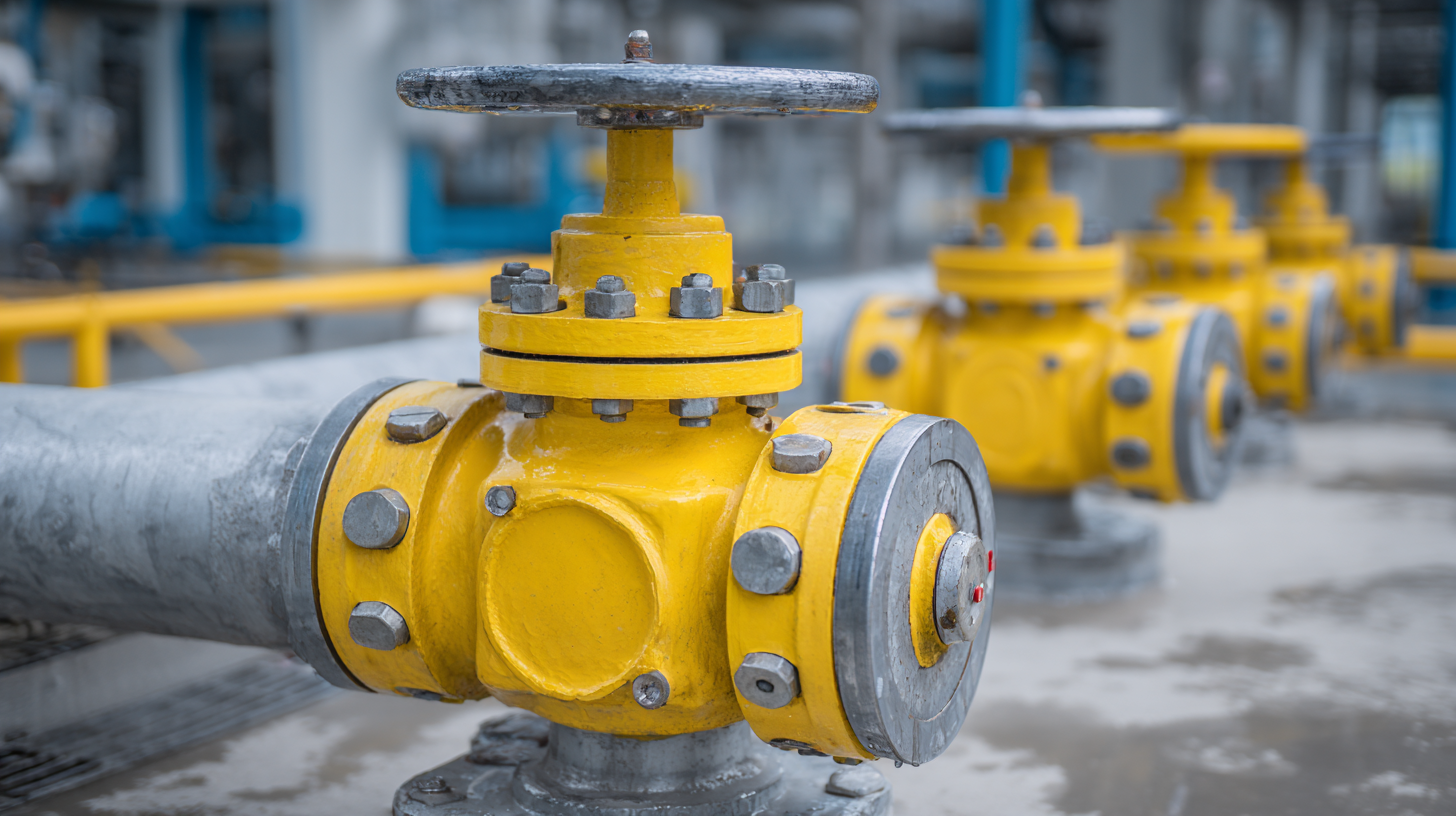 Understanding the Importance of Pressure Relief Valves in Industrial Safety Systems