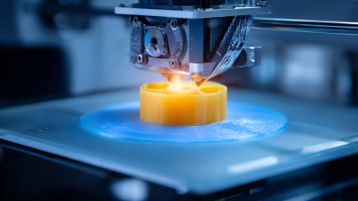 Exploring the Future: How Rapid Prototyping 3D Printing is Revolutionizing Product Development