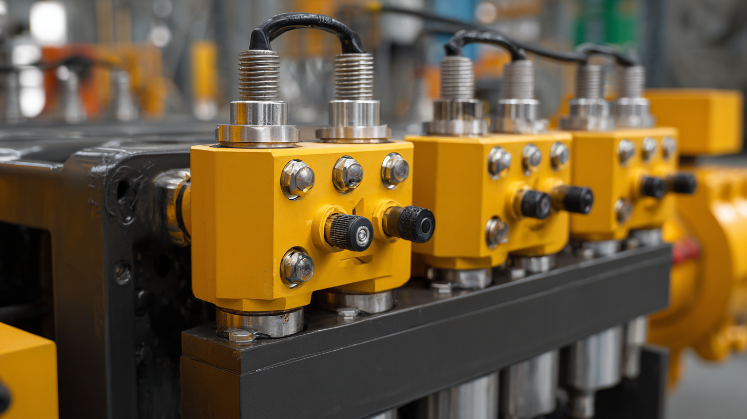 Understanding the Essential Role of Hydraulic Power Packs in Modern Machinery