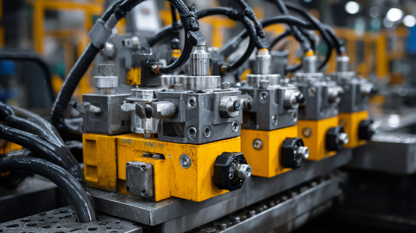 Understanding the Essential Role of Hydraulic Power Packs in Modern Machinery