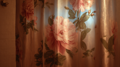 Transform Your Bathroom: The Ultimate Guide to Choosing the Perfect Bath Shower Curtain