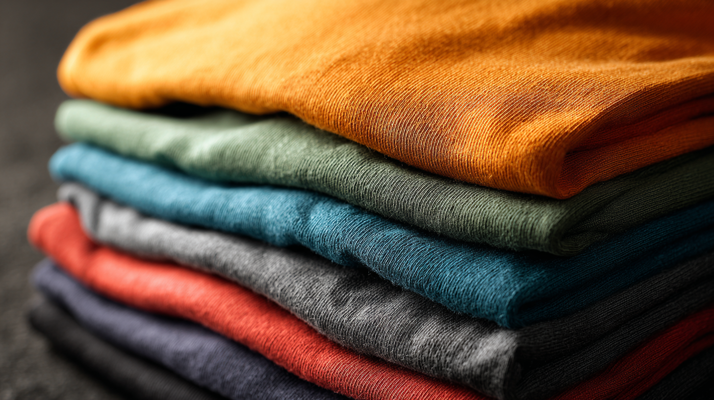 Understanding the Benefits of Customized Supply T Shirts for Businesses and Events