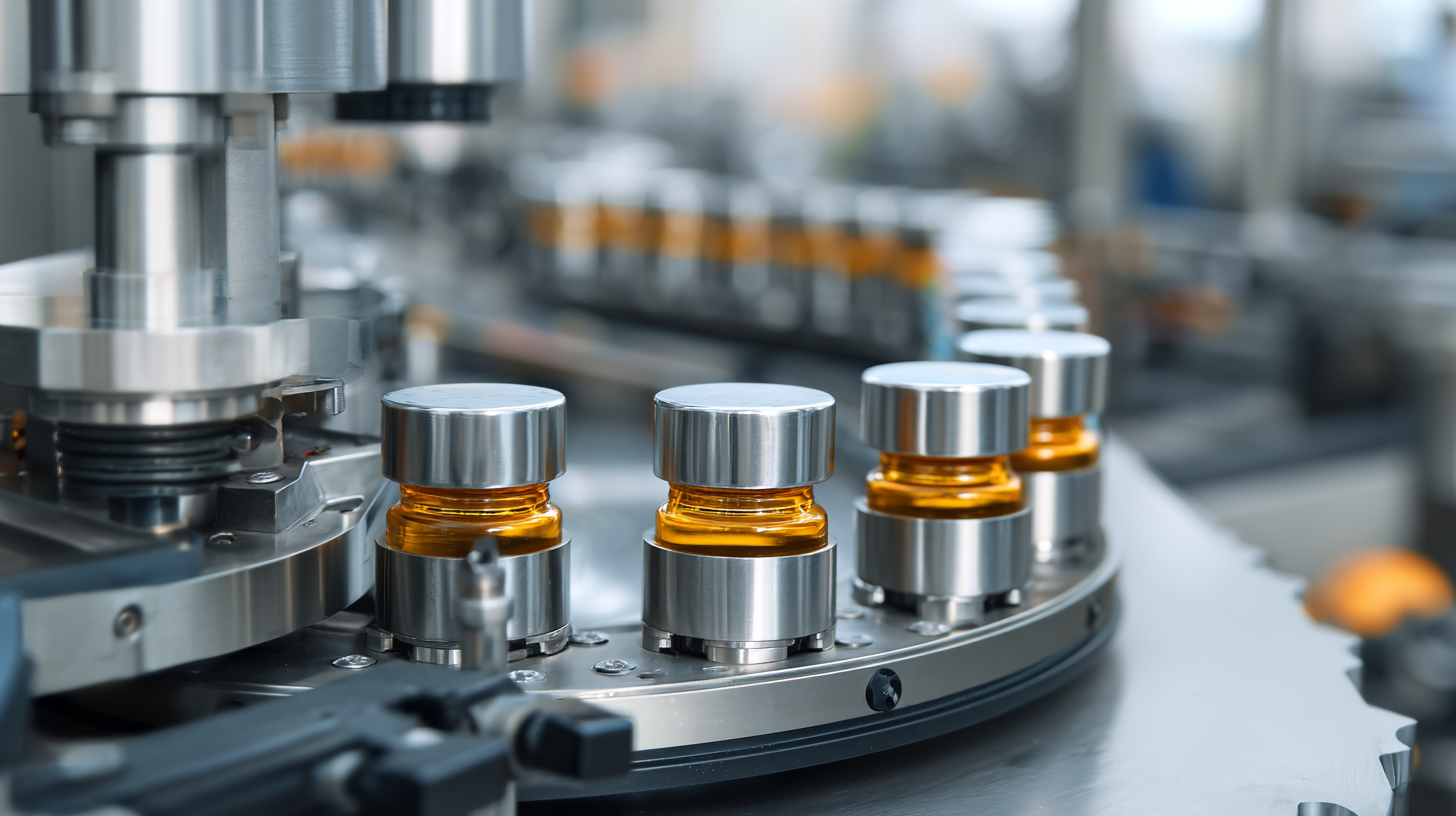 The Evolution of Sachet Packaging Machines Transforming the Food and Beverage Industry