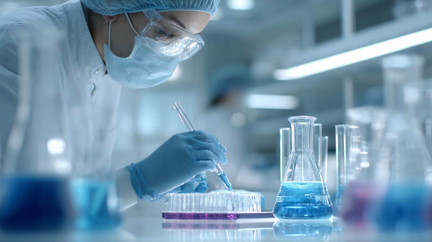 Understanding the Impact of Pharmaceutical Testing on Health Outcomes