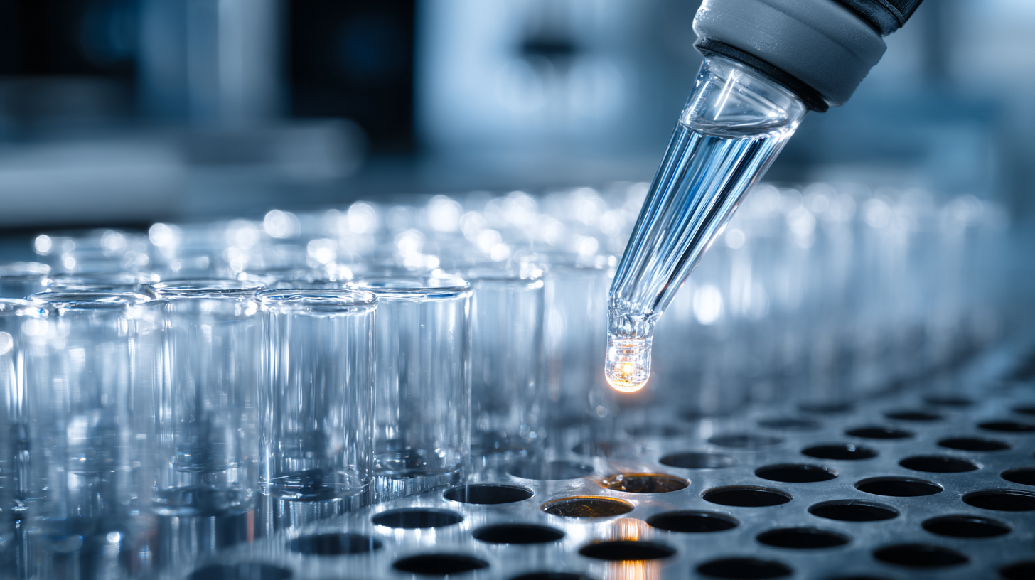 Understanding the Impact of Pharmaceutical Testing on Health Outcomes