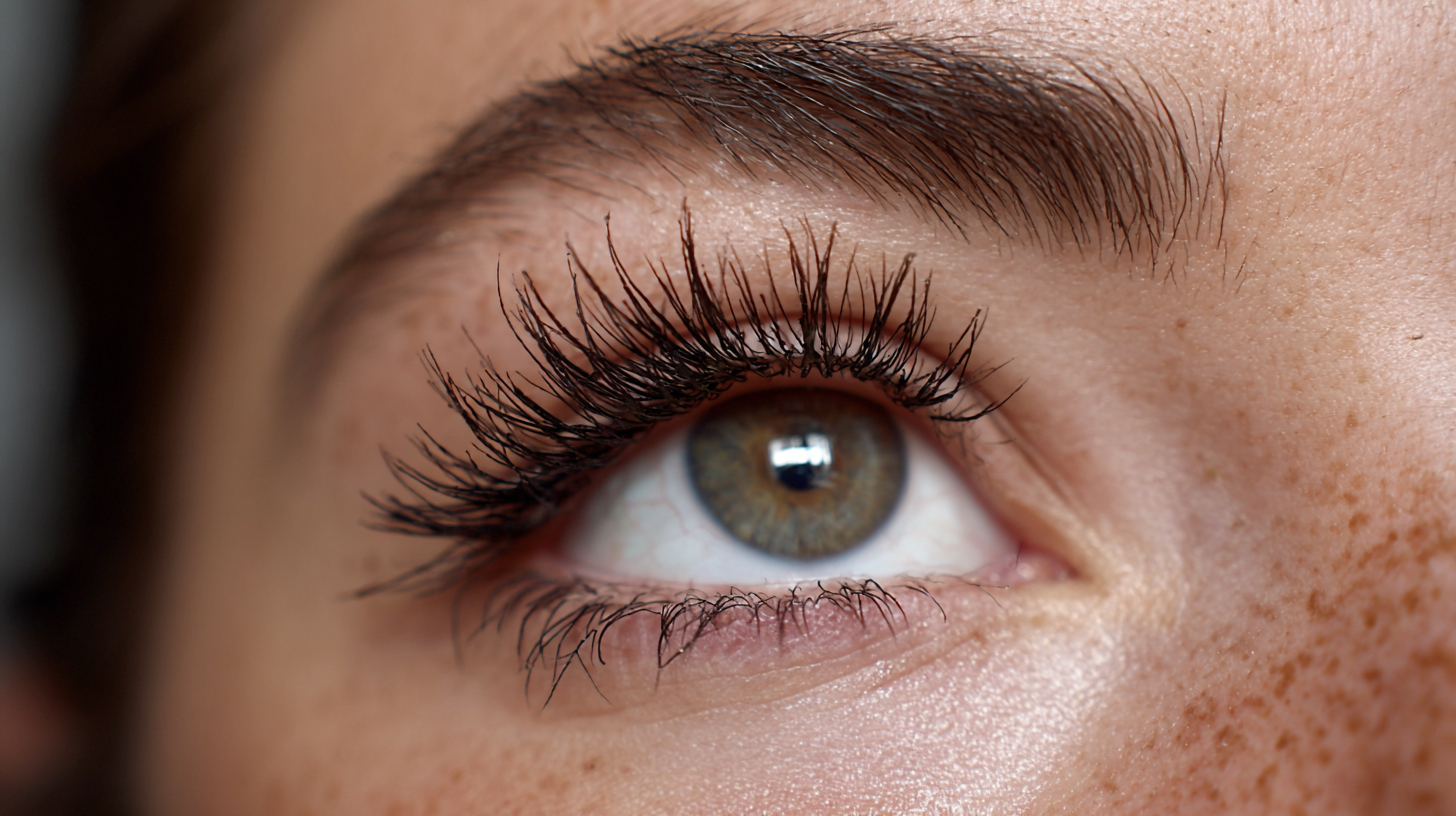 The Secret to Effortless Beauty with Easy Eyelashes for Every Occasion