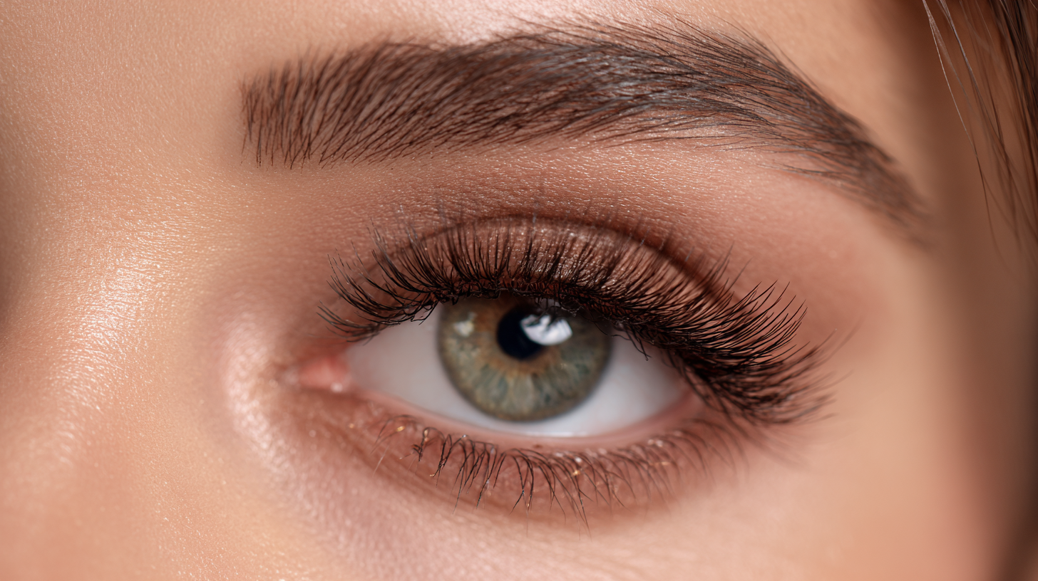 The Secret to Effortless Beauty with Easy Eyelashes for Every Occasion