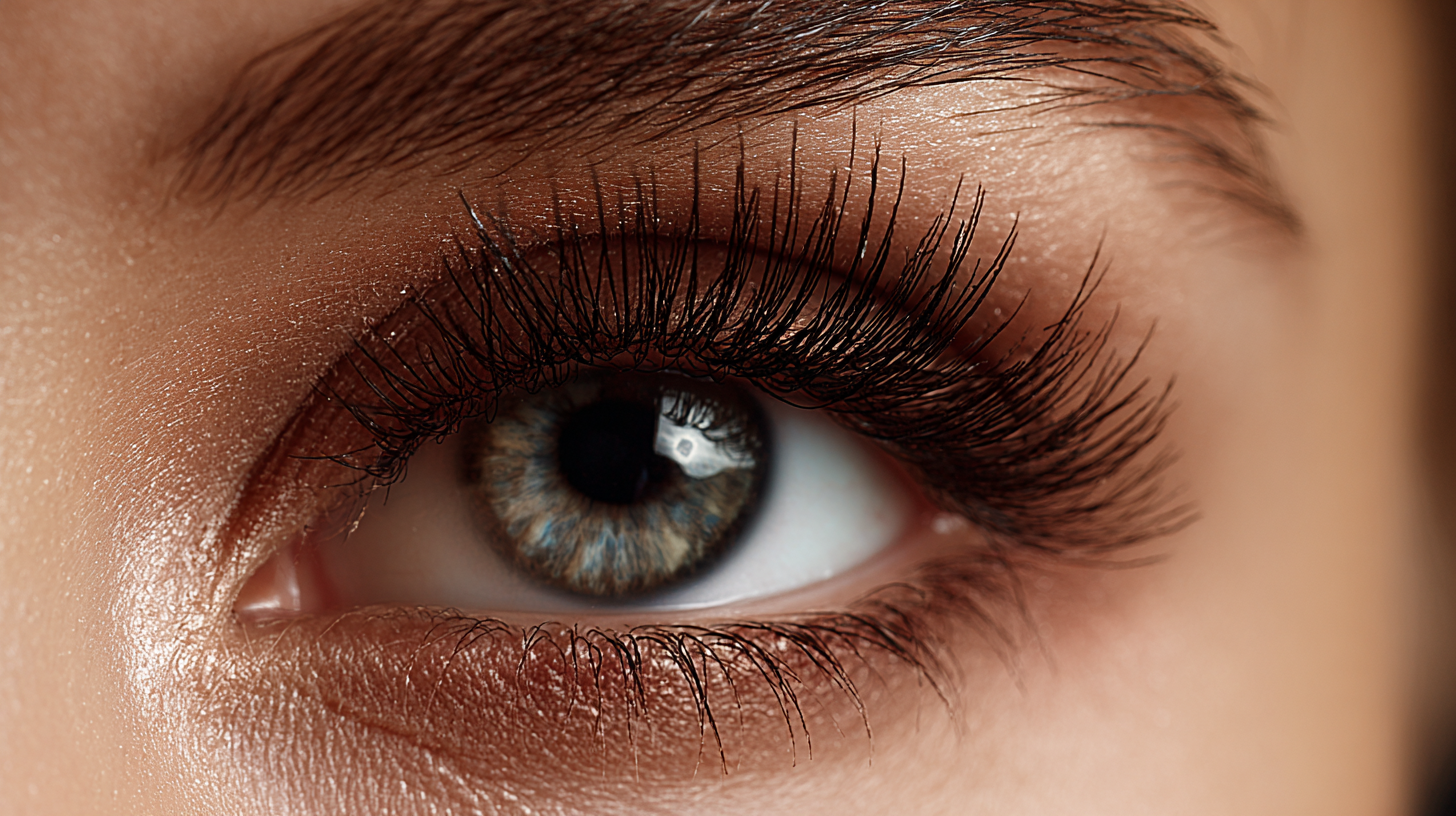 The Secret to Effortless Beauty with Easy Eyelashes for Every Occasion