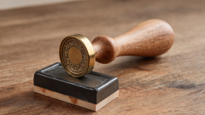 Unlocking the Secrets of Epoxy Stamping Tool for Stunning DIY Projects