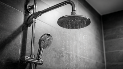 Transform Your Bathroom Oasis: The Ultimate Guide to Choosing the Perfect Shower Set With Faucet