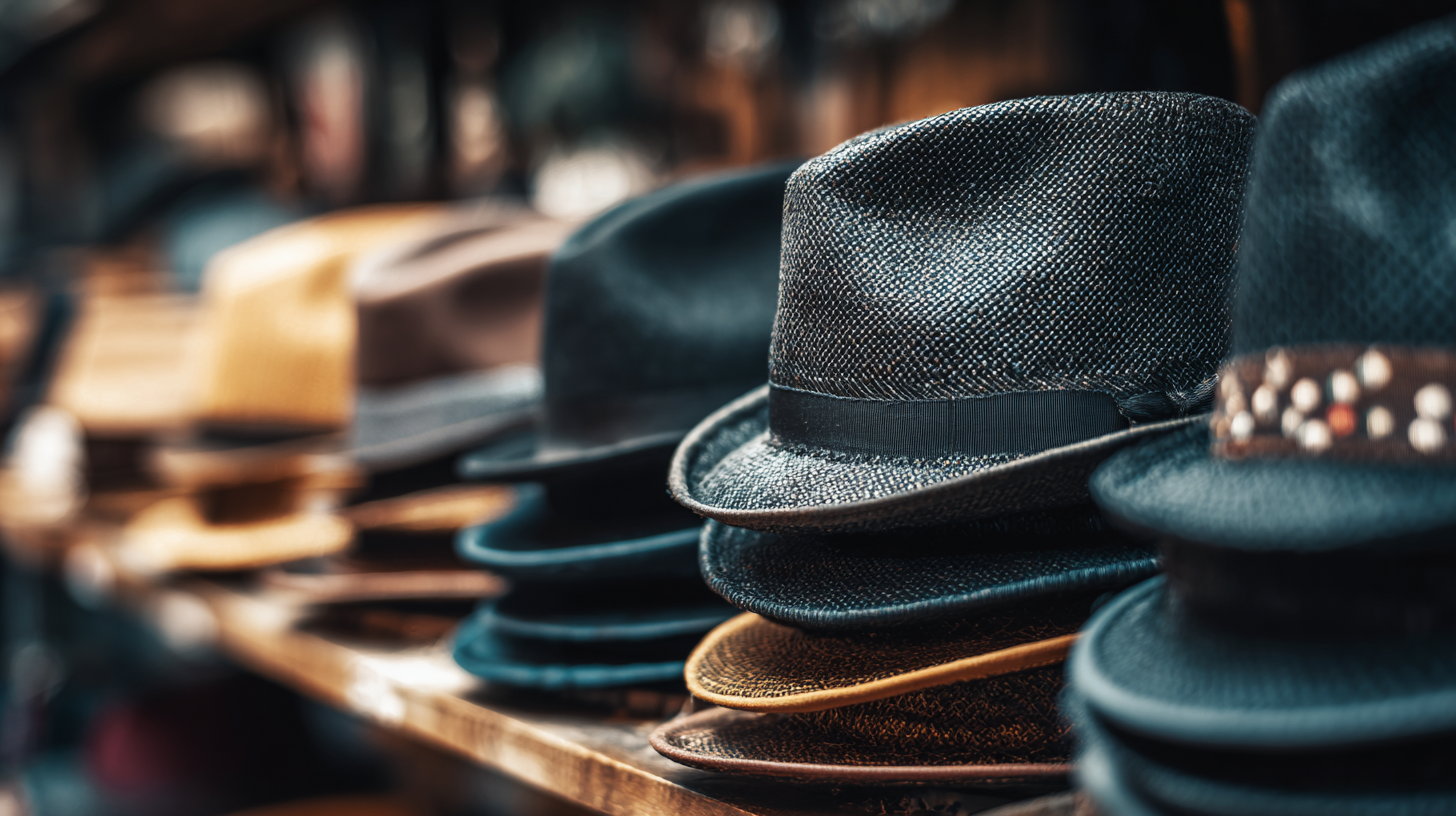 Exploring the Rise of EcoFriendly Hat Stores and Sustainable Fashion Trends