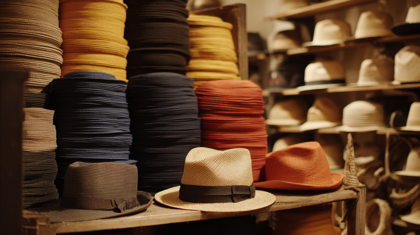 Exploring the Rise of EcoFriendly Hat Stores and Sustainable Fashion Trends