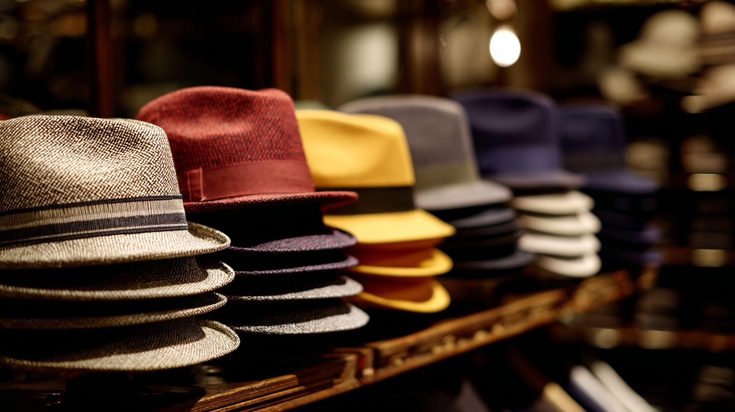 Exploring the Rise of EcoFriendly Hat Stores and Sustainable Fashion Trends