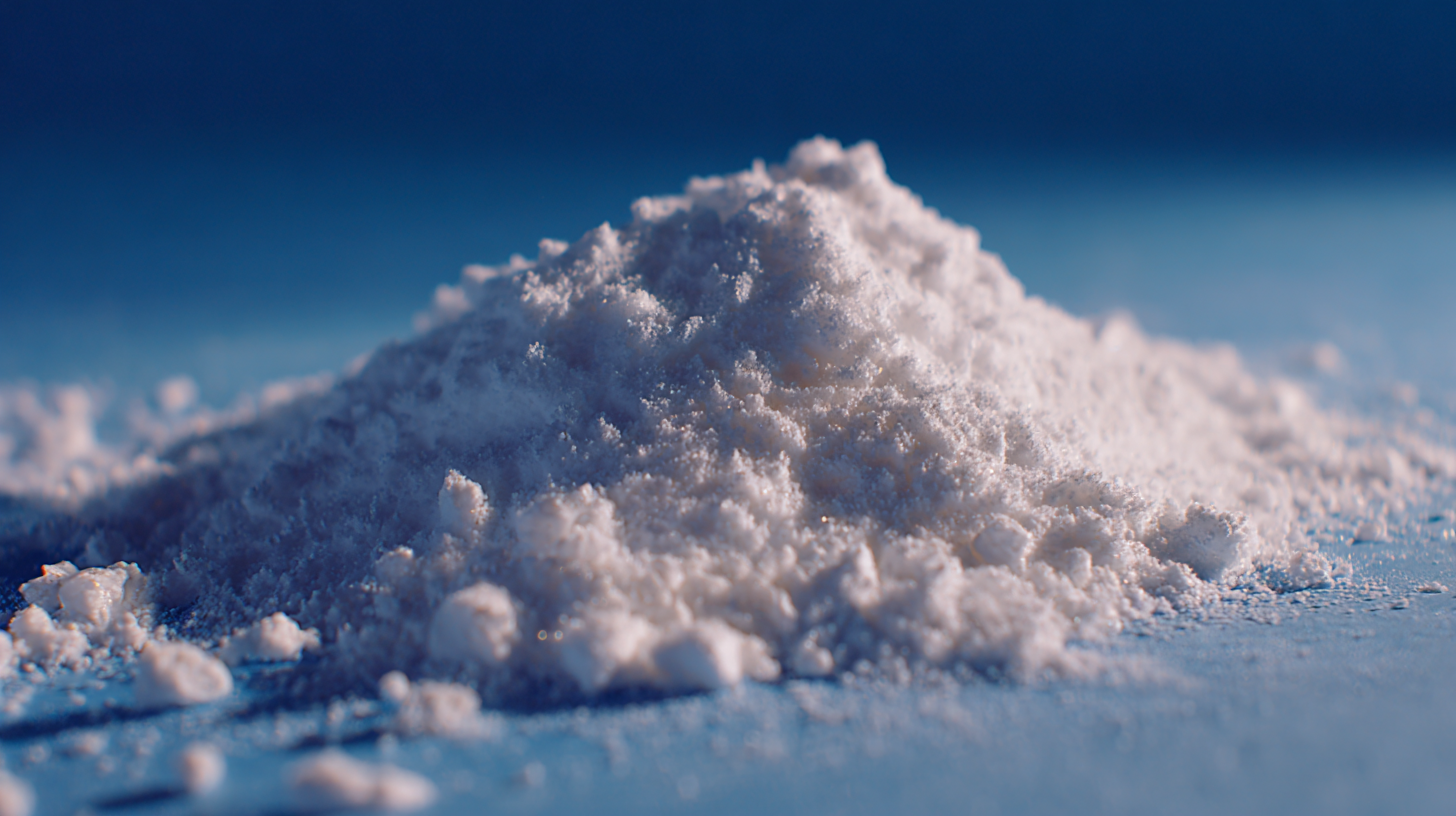 Revolutionizing Sustainable Cleaning with Sodium Percarbonate and Its Environmental Impact