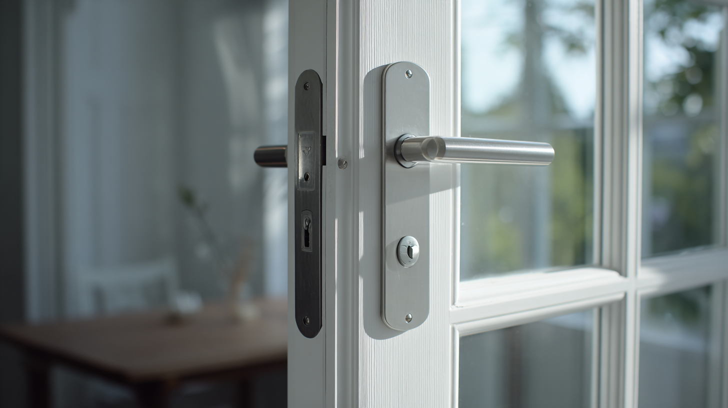Understanding the Benefits of Installing Automatic Doors for Your Home and Business
